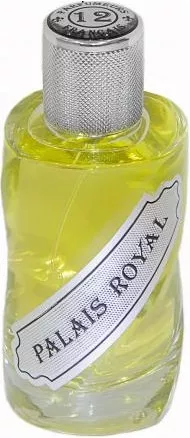 12 Parfumeurs Francais — 12 Parfumeurs Francais Palais Royal