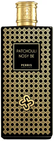 Perris Monte Carlo — Perris Monte Carlo Patchouli Nosy Be Духи