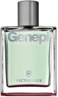 Victorinox Swiss Army — Victorinox Swiss Army Genepi