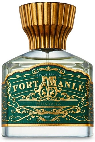Fort & Manle — Fort & Manle Honiara