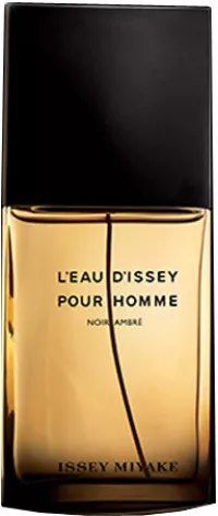 Issey Miyake — Issey Miyake L`Eau d`Issey Pour Homme Noir Ambre