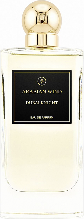 Arabian Wind — Arabian Wind Dubai Knight