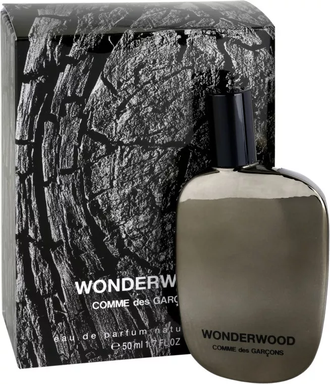 Comme des Garcons Wonderwood — фото 5