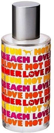 Victoria's Secret — Victoria's Secret Pink Beach