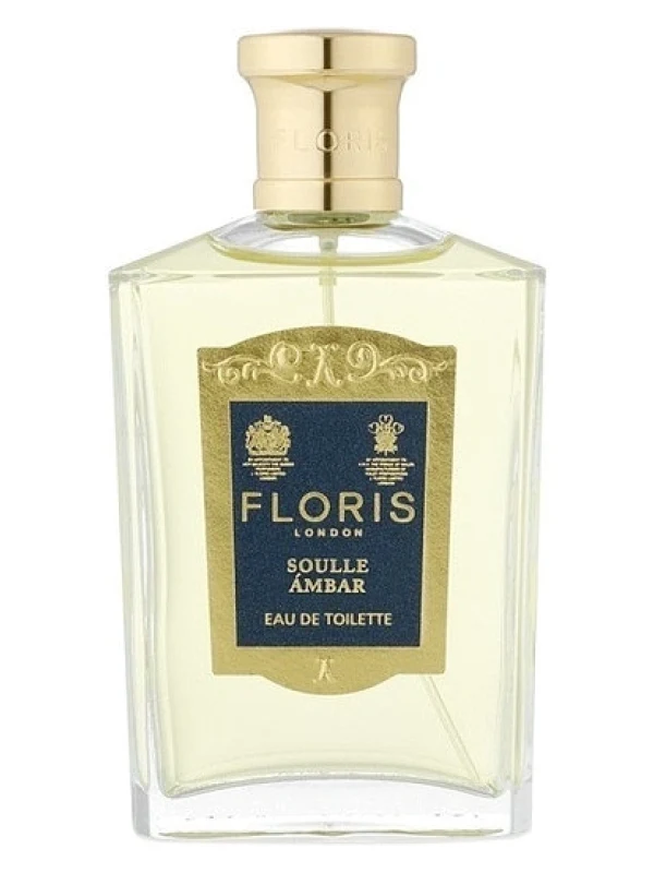 Floris — Floris Soulle Ambar