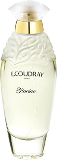 E. Coudray — E. Coudray Givrine