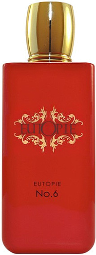 Eutopie — Eutopie № 6