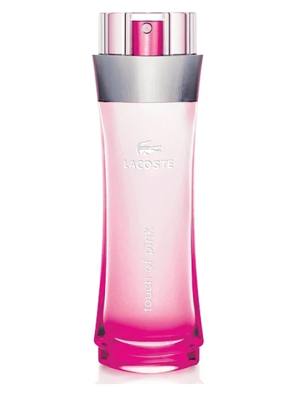 Lacoste — Lacoste Touch of Pink