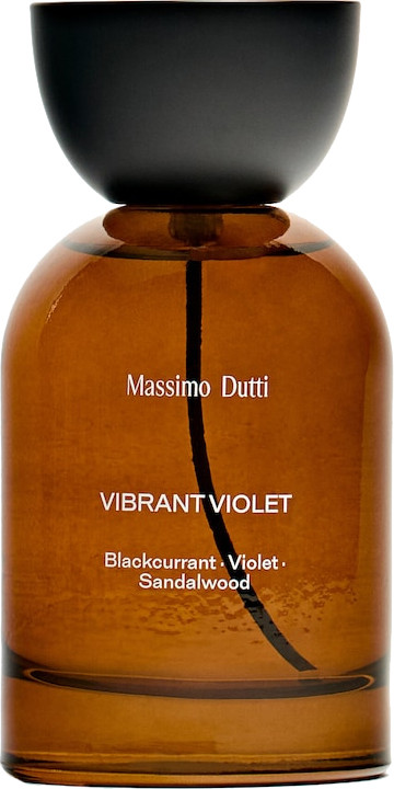 Massimo Dutti Vibrant Violet — фото 2