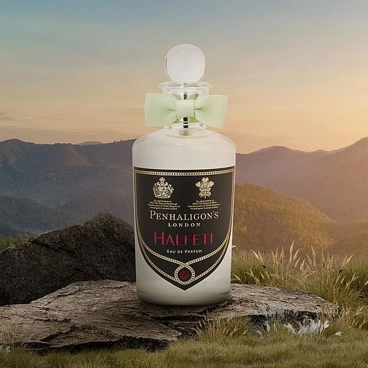 Penhaligon's — Penhaligon's Halfeti