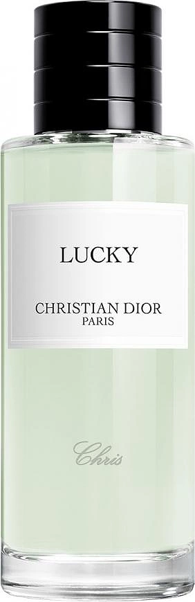 Christian Dior Lucky — фото 2