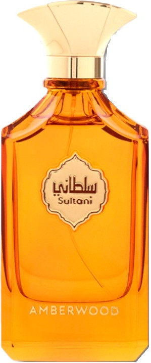 Arabian Oud — Arabian Oud Sultani Amberwood