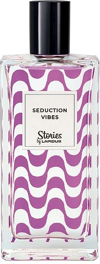 Ted Lapidus — Ted Lapidus Seduction Vibes