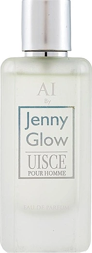 Jenny Glow — Jenny Glow Uisce