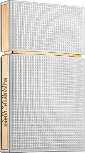 Elizabeth and James — Elizabeth and James Nirvana White