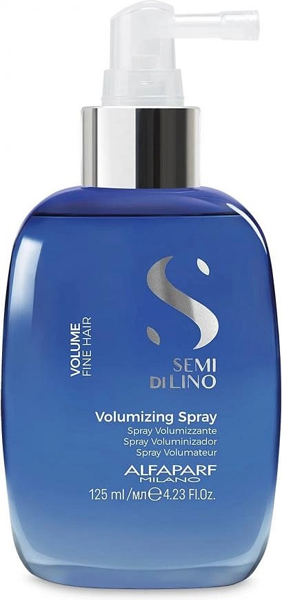 Alfaparf Semi Di Lino Volumizing Spray — фото 2