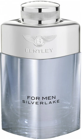 Bentley — Bentley For Men Silverlake