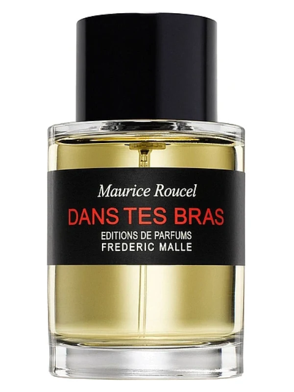 Frederic Malle — Frederic Malle Dans Tes Bras
