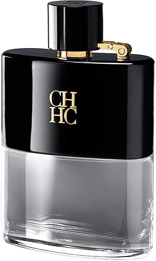 Carolina Herrera — Carolina Herrera CH Men Prive