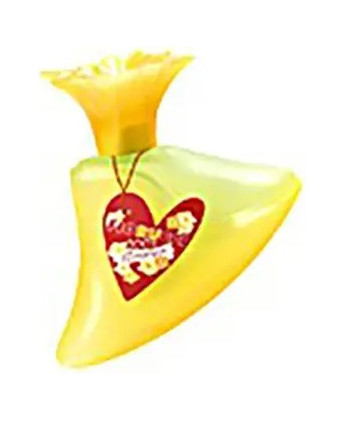Fiorucci — Fiorucci 100% Flower