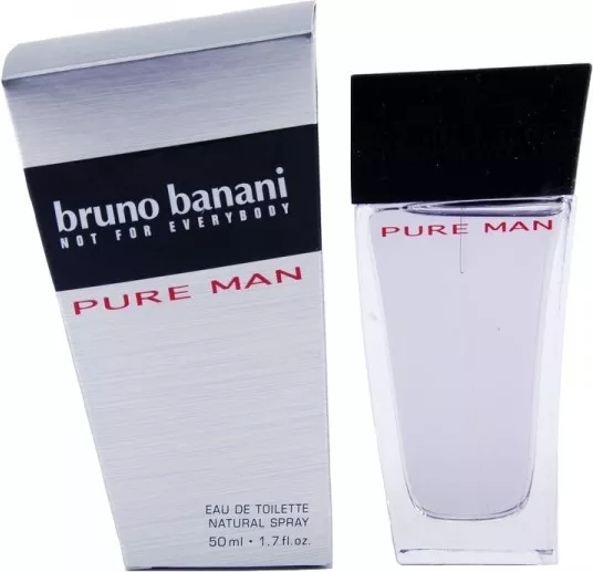 Bruno Banani Bruno Banani Pure Man — фото 4