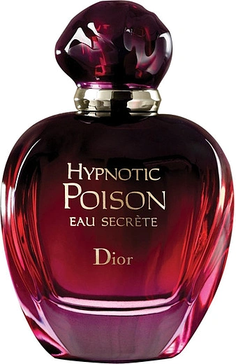 Christian Dior — Christian Dior Poison Hypnotic Eau Secrete