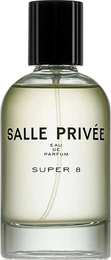 Salle Privee — Salle Privee Super 8