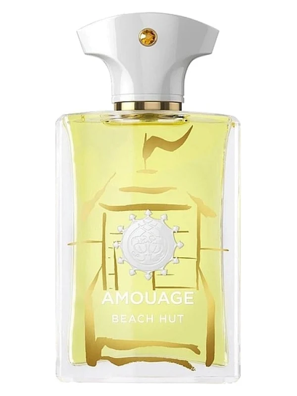Amouage — Amouage Beach Hut pour homme