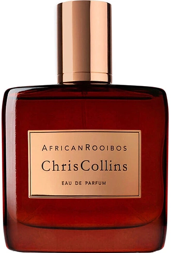 Chris Collins — Chris Collins African Rooibos