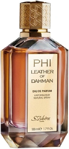 S.Ishira — S.Ishira Leather of Dahman