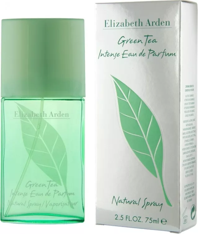 Elizabeth Arden Green Tea Intense — фото 4