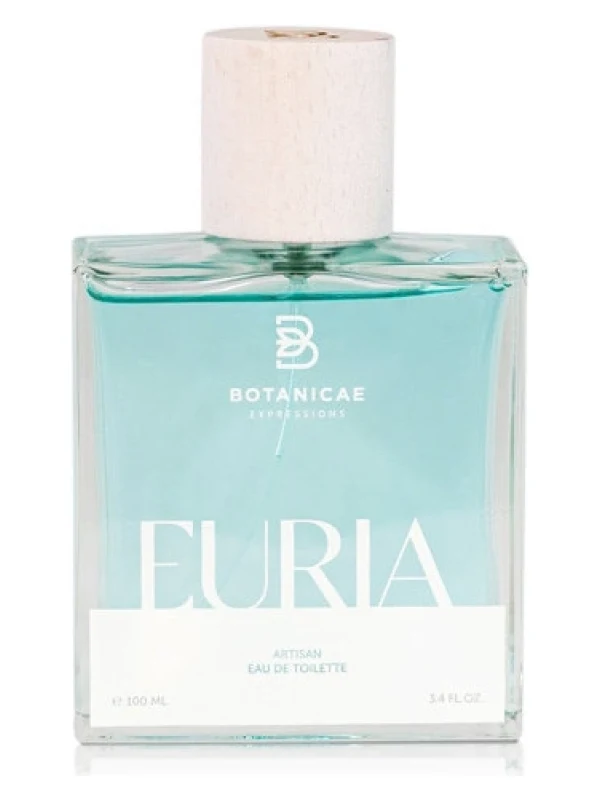 Botanicae Expressions — Botanicae Expressions Euria