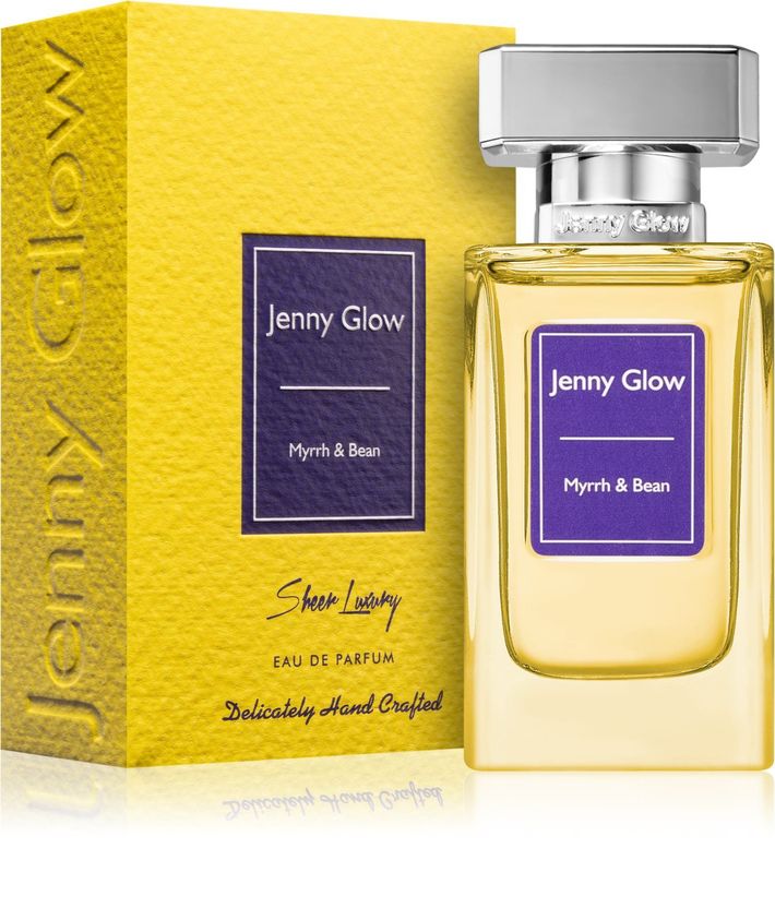 Jenny Glow Myrrh & Bean — фото 2