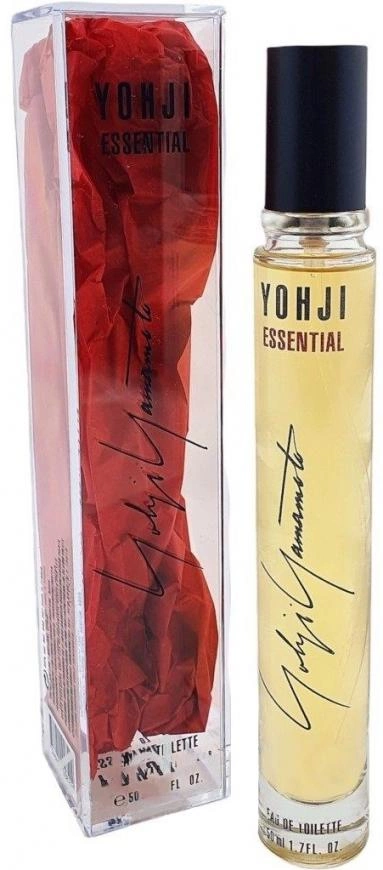Yohji Yamamoto Yohji Essential — фото 4