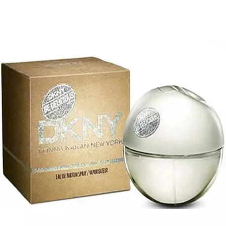 Donna Karan Be Delicious Sparkling Apple — фото 3