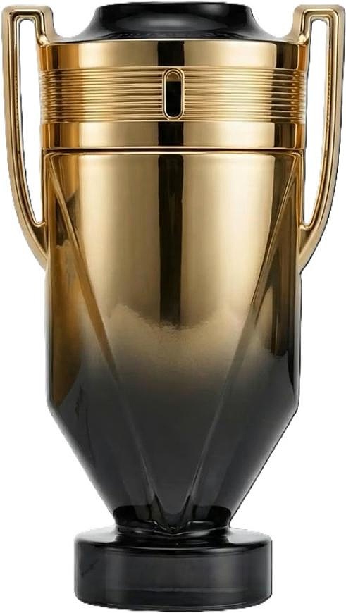 Paco Rabanne — Paco Rabanne Invictus Elixir