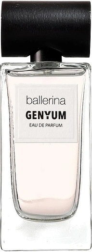 Genyum — Genyum Ballerina
