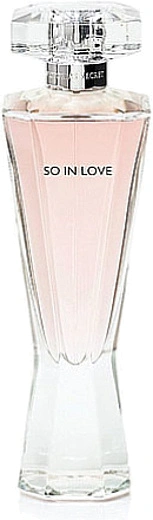 Victoria's Secret — Victoria's Secret So In Love