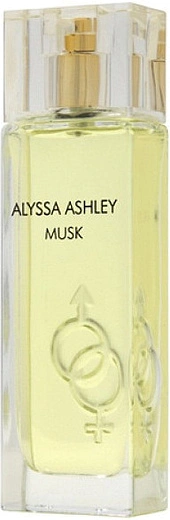 Alyssa Ashley — Alyssa Ashley Musk Extreme
