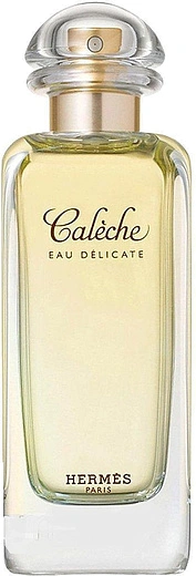 Hermes — Hermes Caleche Eau Delicate