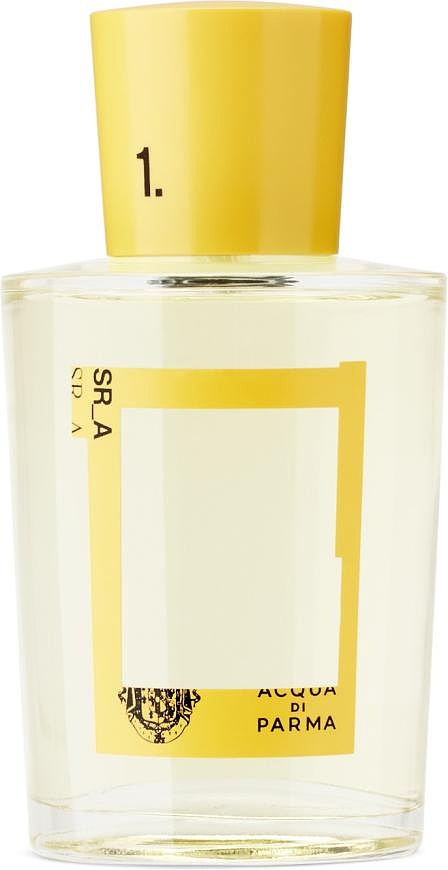 Acqua di Parma — Acqua di Parma Colonia Limited Edition Yellow