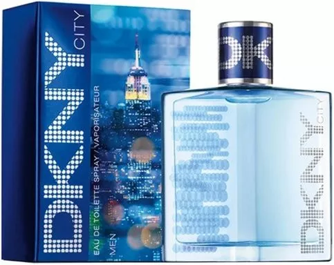 Donna Karan DKNY City for Men — фото 3