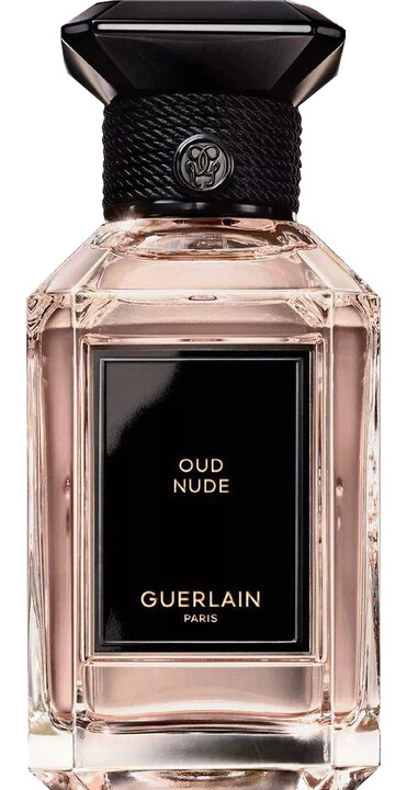 Guerlain Oud Nude — фото 2