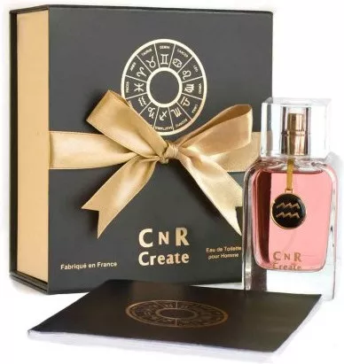 CnR Create — CnR Create Aquarius for Men