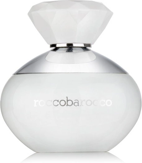 Roccobarocco White For Women — фото 2