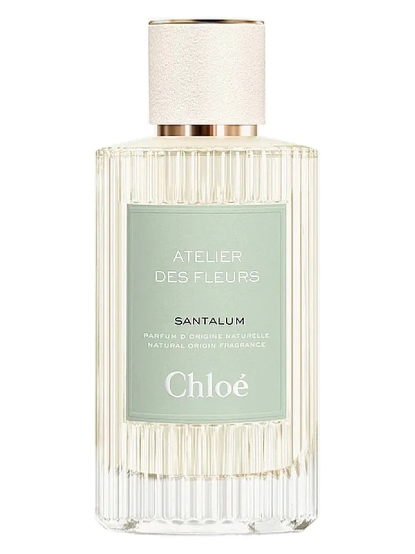 Chloe — Chloe Santalum