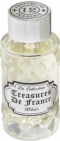 12 Parfumeurs Francais — 12 Parfumeurs Francais Blois