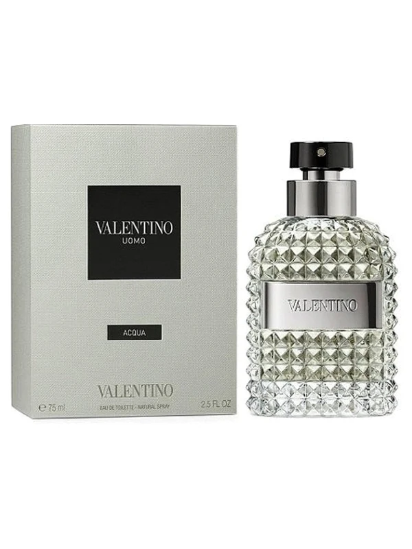 Valentino — Valentino Valentino Uomo Acqua