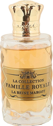 12 Parfumeurs Francais — 12 Parfumeurs Francais La Reine Margot