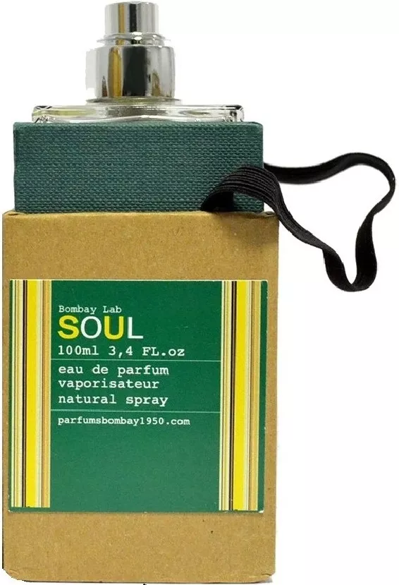 Parfums Bombay 1950 Soul — фото 3